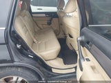 Honda Cr-V Ex-L 5J6RE4H72BL809464 снимка