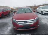 Ford Fusion Sel 3FAHP0JA0AR234913 снимка