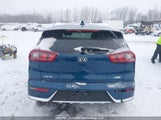 Kia Niro Ex/Ex Premium KNDCC3LC0K5302471 снимка