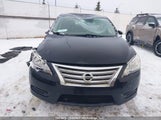 Nissan Sentra 1.8 S/1.8 Sl/1.8 Sr/1.8 Sv 3N1AB7AP9EL638117 photo
