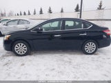Nissan Sentra 1.8 S/1.8 Sl/1.8 Sr/1.8 Sv 3N1AB7AP9EL638117 photo