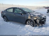 Nissan Versa 3N1CN8EV5SL809231 fotografie