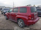 Chevrolet Hhr Ls 3GNDA13D47S515533 снимка