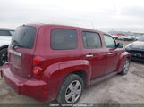 Chevrolet Hhr Ls 3GNDA13D47S515533 снимка