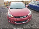 Hyundai Elantra Gl 5NPDH4AEXBH034805 снимка