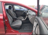 Hyundai Elantra Gl 5NPDH4AEXBH034805 снимка
