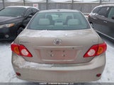 Toyota Corolla 2T1BU40E29C181525 photo
