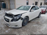 Chevrolet Malibu 2Lt 1G11E5SA1DF312820 снимка