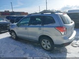 Subaru Forester 2.5I JF2SJEBC7JH536877 fotografie