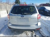 Subaru Forester 2.5I JF2SJEBC7JH536877 снимка