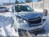 Subaru Forester 2.5I JF2SJEBC7JH536877 fotografie
