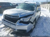 Subaru Forester 2.5I JF2SJEBC7JH536877 снимка