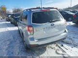 Subaru Forester 2.5I JF2SJEBC7JH536877 fotografie