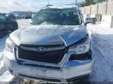 Subaru Forester 2.5I JF2SJEBC7JH536877 снимка