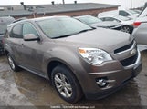 Chevrolet Equinox Lt 2CNFLNEYXA6358255 снимка