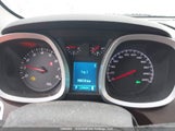 Chevrolet Equinox Lt 2CNFLNEYXA6358255 снимка