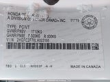 Honda Civic Ex 4Dr 2HGFC2F76LH003195 снимка