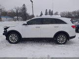 Kia Sorento 5XYPGDA18GG143520 снимка