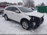 Kia Sorento 5XYPGDA18GG143520 снимка