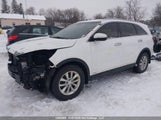 Kia Sorento 5XYPGDA18GG143520 снимка