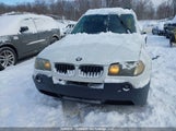 BMW X3 3.0I WBXPA93464WC34912 снимка