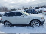 BMW X3 3.0I WBXPA93464WC34912 снимка
