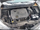 Toyota Corolla L/Le/Xle/Se/Xse 2T1BURHE3HC784029 снимка