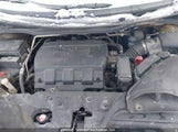 Honda Odyssey Ex-L 5FNRL5H68CB508162 снимка