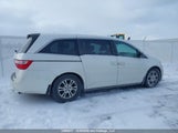Honda Odyssey Ex-L 5FNRL5H68CB508162 снимка