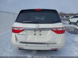 Honda Odyssey Ex-L 5FNRL5H68CB508162 снимка