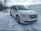 Honda Odyssey Ex-L 5FNRL5H68CB508162 снимка