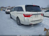 Honda Odyssey Ex-L 5FNRL5H68CB508162 снимка