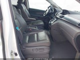 Honda Odyssey Ex-L 5FNRL5H68CB508162 снимка