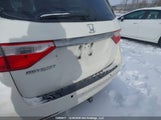 Honda Odyssey Ex-L 5FNRL5H68CB508162 снимка