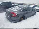 Honda Civic Touring 2HGFC1F90HH106051 снимка