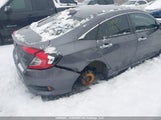 Honda Civic Touring 2HGFC1F90HH106051 снимка