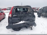 Honda Cr-V Ex-L 2HKRM4H79DH100143 снимка