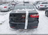 Kia Rio Ex/Ex+ W/Sunroof/Lx/Lx+/Lx+ Eco/Sx KNADN4A37G6008328 снимка