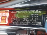 Kia Rio Ex/Ex+ W/Sunroof/Lx/Lx+/Lx+ Eco/Sx KNADN4A37G6008328 снимка