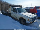 Toyota Pickup Cab Chassis Super Long Wb JT5VN94T6L0014050 fotografie