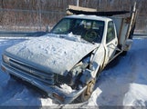 Toyota Pickup Cab Chassis Super Long Wb JT5VN94T6L0014050 снимка
