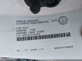 Honda Civic 2HGFC2F72LH001850 снимка