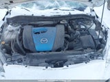 Mazda Mazda3 Gs-Sky JM1BL1V77D1754119 снимка