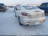 Mazda Mazda3 Gs-Sky JM1BL1V77D1754119 снимка