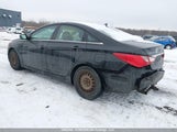 Hyundai Sonata Gls 5NPEB4ACXBH056548 снимка