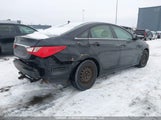 Hyundai Sonata Gls 5NPEB4ACXBH056548 снимка
