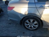 Honda Accord Exl 1HGCP26809A807449 снимка
