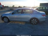 Honda Accord Exl 1HGCP26809A807449 снимка