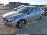 Honda Accord Exl 1HGCP26809A807449 снимка