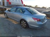 Honda Accord Exl 1HGCP26809A807449 снимка